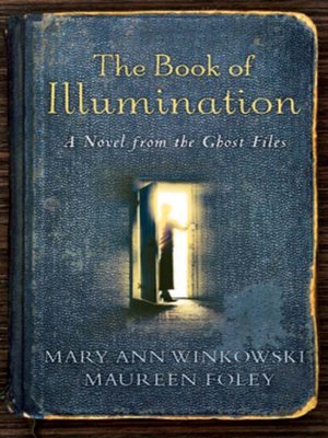 cover image of The Book of Illumination
